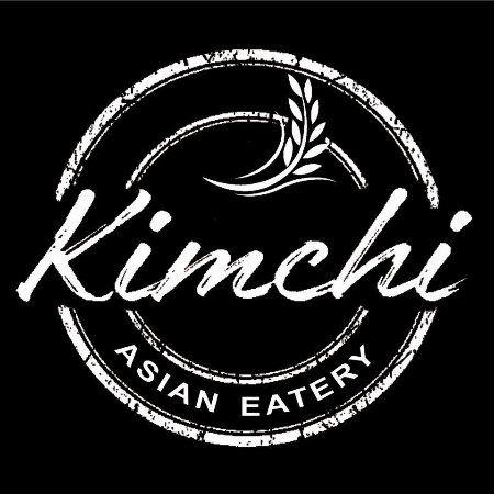 Kimchi Logo - Logo of Kimchi Asian Eatery, Warwick