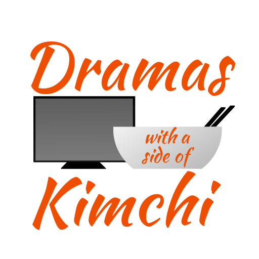 Kimchi Logo - Cropped Dramas Kimchi Logo 1.png. Dramas With A Side Of Kimchi