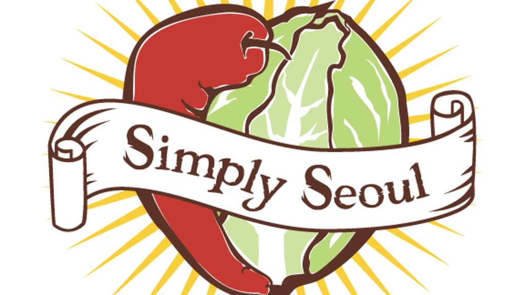 Kimchi Logo - Simply Seoul Kitchen: Artisan Kimchi and Steamed Buns