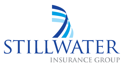 Stillwater Logo - Stillwater Logo Stacked Associated Insurance Brokers