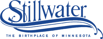Stillwater Logo - Stillwater, Minnesota