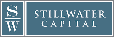 Stillwater Logo - Stillwater Capital