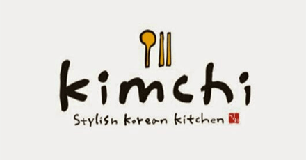 Kimchi Logo - Kimchi Korean Cafe Delivery in Houston