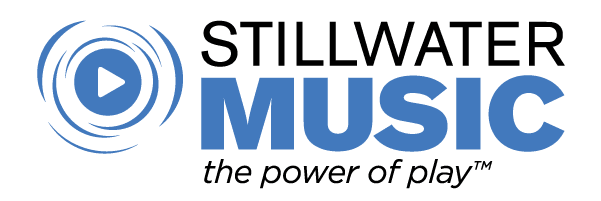 Stillwater Logo - Corporate Sponsorships - Stillwater Music