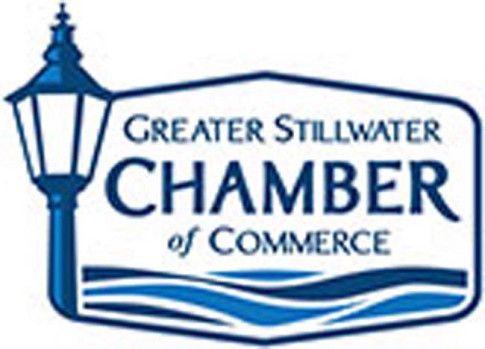 Stillwater Logo - Stillwater Chamber of Commerce moving, changing logo