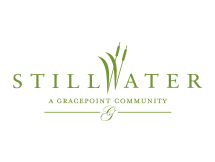 Stillwater Logo - Gracepoint Homes Communities | Gracepoint Homes | New Home Builder