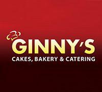 Ginny's Logo - Ginny's Bakery menu | Ginny's Bakery delivery in Al Karama, UAE ...