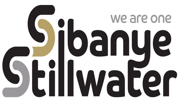 Stillwater Logo - Mantashe To Visit Sibanye Stillwater Mine's Ikamva Shaft News