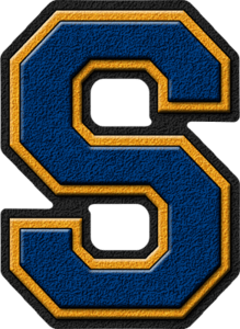 Stillwater Logo - The Stillwater Pioneers - ScoreStream