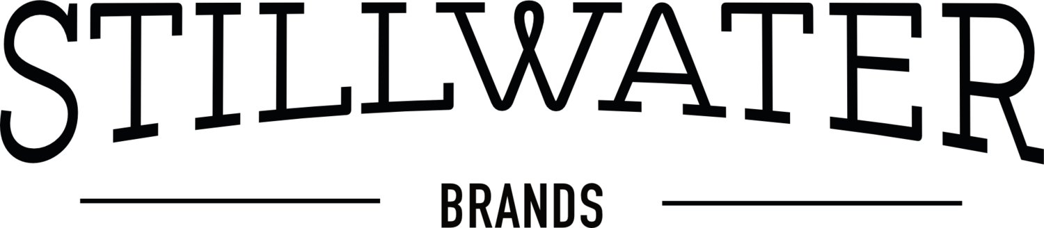 Stillwater Logo - Stillwater Brands