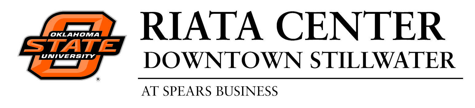 Stillwater Logo - Riata Center - Downtown Stillwater | Riata Center for ...