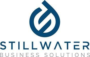 Stillwater Logo - Stillwater Business Solutions