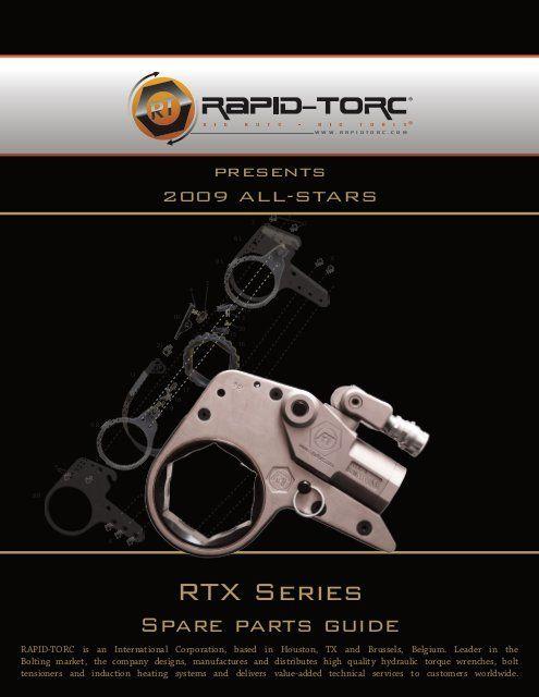 Rapid-Torc Logo - T101_09_rtx_parts_ma