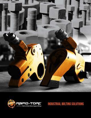 Rapid-Torc Logo - Rapidtorc products by Maurizio Gaia - issuu