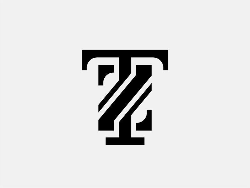 TZ Logo - TZ Logo by Nadhiru Saidi on Dribbble