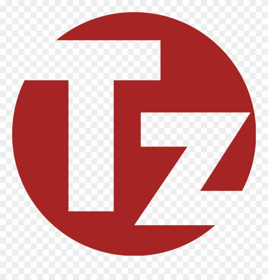 TZ Logo - Text Mat Jack And The Beanstalk Word Mat Jack And The - Tz Logo Png ...