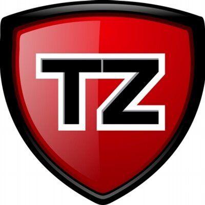 TZ Logo - TZ Logos on Twitter: 