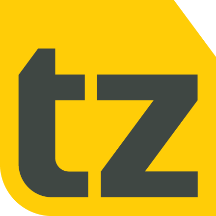 TZ Logo - Home