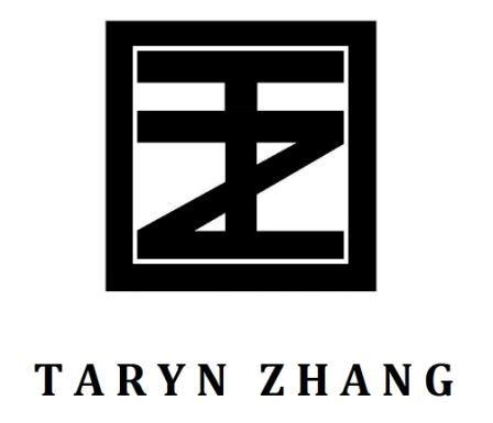 TZ Logo - The TZ Logo | Taryn's Design Diary