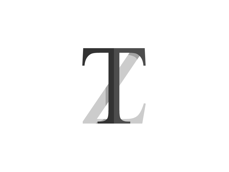 TZ Logo - TZ logo by Ettore Manetti on Dribbble