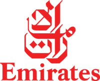 Emerates Logo - Emirates | Logopedia | FANDOM powered by Wikia