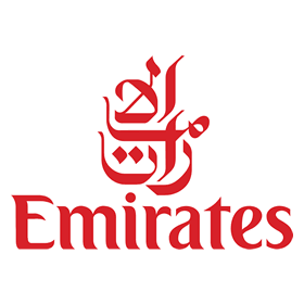 Emerates Logo - Emirates Vector Logo | Free Download - (.SVG + .PNG) format ...