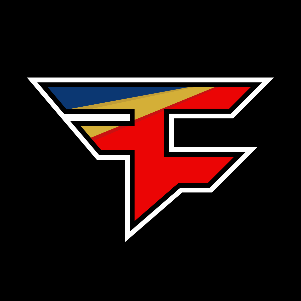 Fazeclan Logo - FAZE CLAN esports Logo | Faze Rug Wallpaper | Faze logo, Faze clan ...
