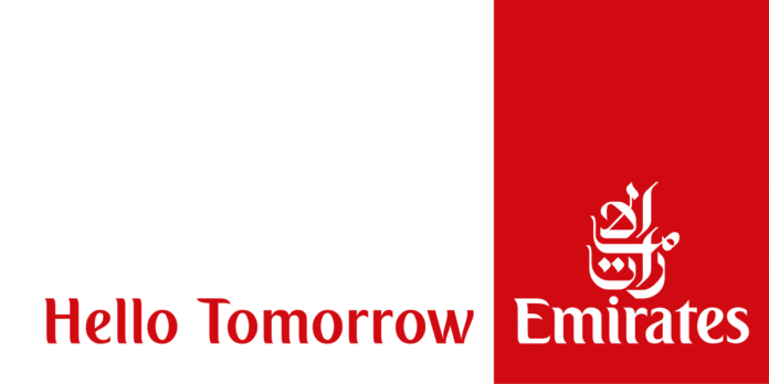 Emerates Logo - EXPIRED] Emirates: Sales Executive (Corporate), Brussels