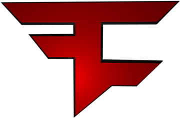 Fazeclan Logo - Download HD 3D Faze Logo Png Download Clan Logo Transparent