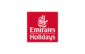 Emerates Logo - Emirates Holidays | Our Partners | Emirates Skywards | Emirates