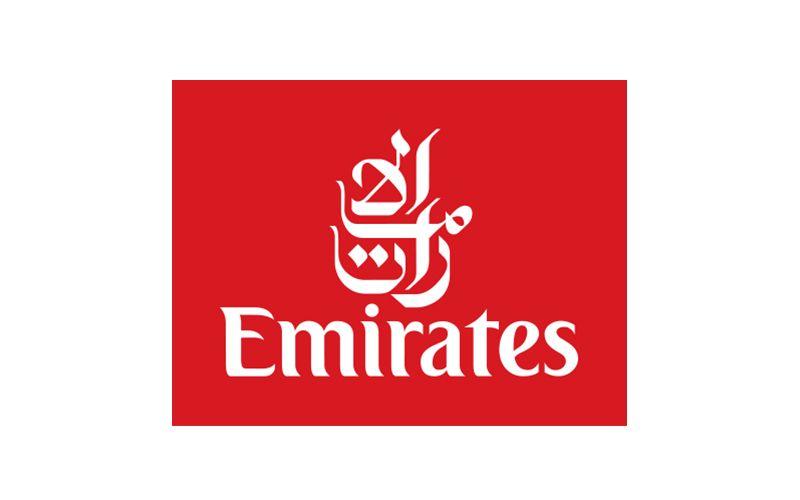 Emerates Logo - Emirates | Australian Open