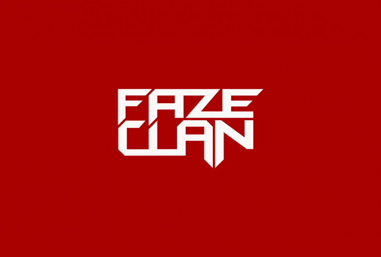 Fazeclan Logo - FaZe Clan – Faze Logo & Branding on Inspirationde