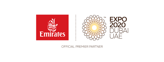 Emerates Logo - Emirates celebrates the Dubai World Expo 2020 win | Destinations ...