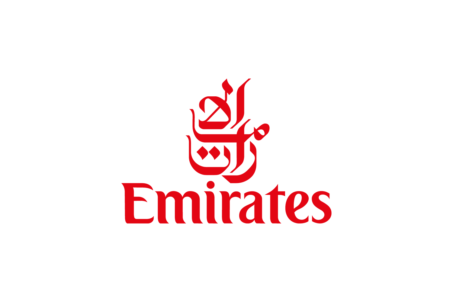 Emerates Logo LogoDix