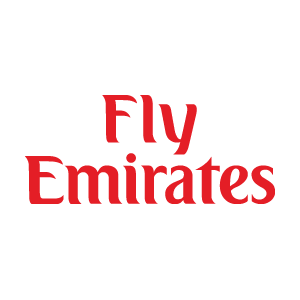 Emerates Logo - EMIRATES AIRLINE (ENGLISH) LOGO VECTOR (AI EPS) | HD ICON ...