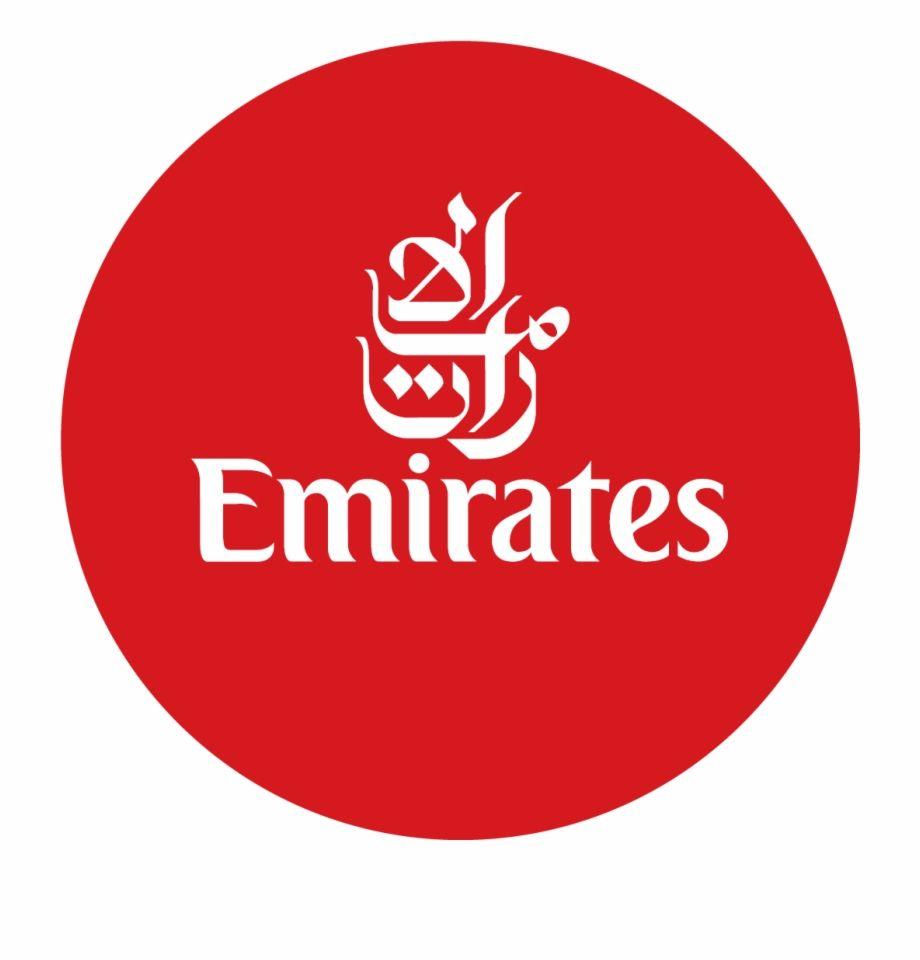 Emerates Logo - Emirates Cabin Crew - Fly Emirates Logo, Transparent Png Download ...