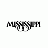 Mississippi Logo - Mississippi | Brands of the World™ | Download vector logos and logotypes