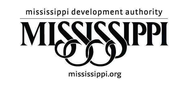 Mississippi Logo - Logos & Publications