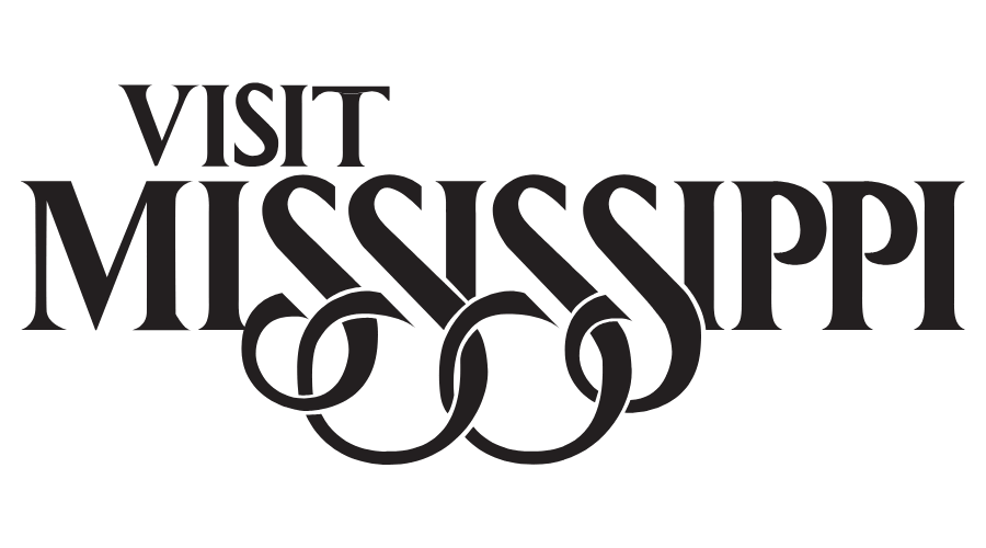 Mississippi Logo - Visit Mississippi Logo Vector - (.SVG + .PNG) - SeekLogoVector.Com