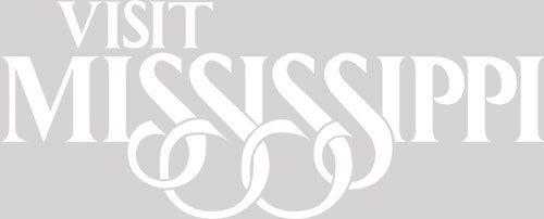 Mississippi Logo - Press Room Visit Mississippi