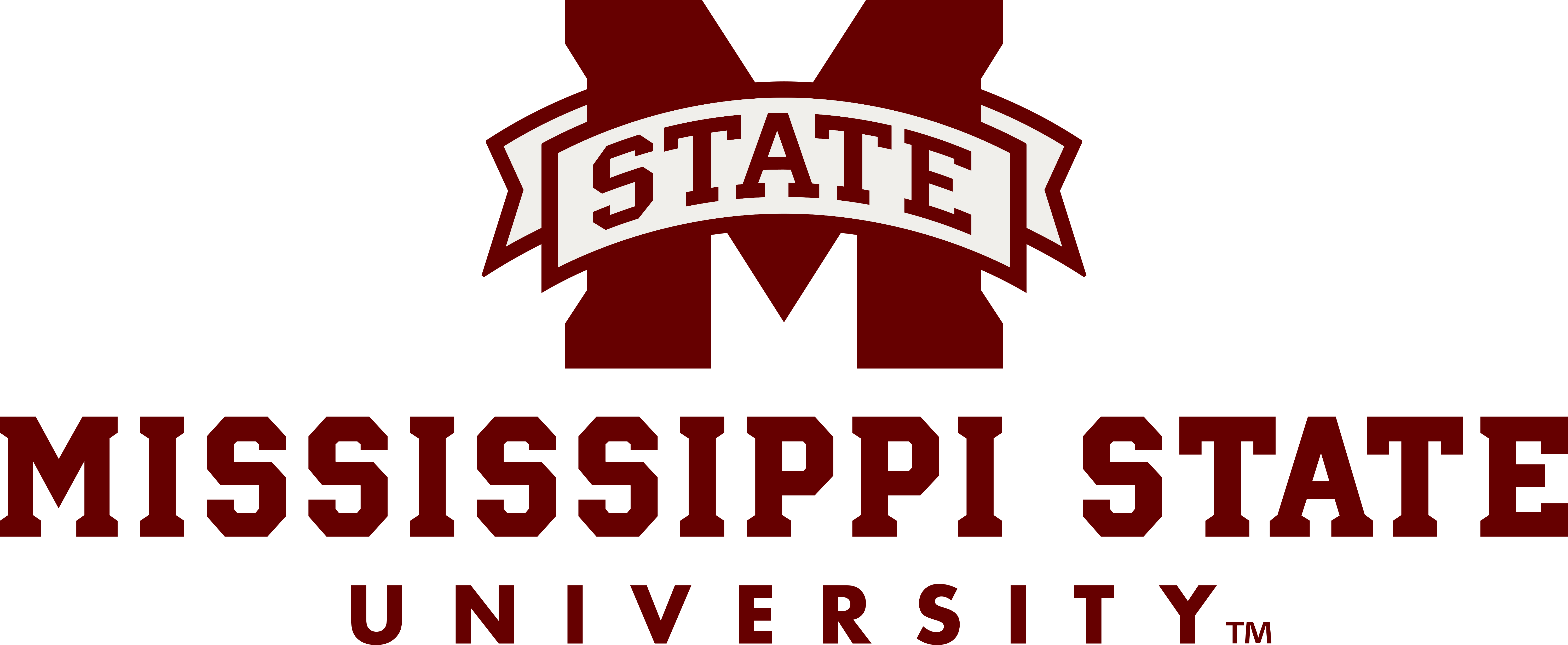 Mississippi Logo - Office of Public Affairs | Mississippi State University