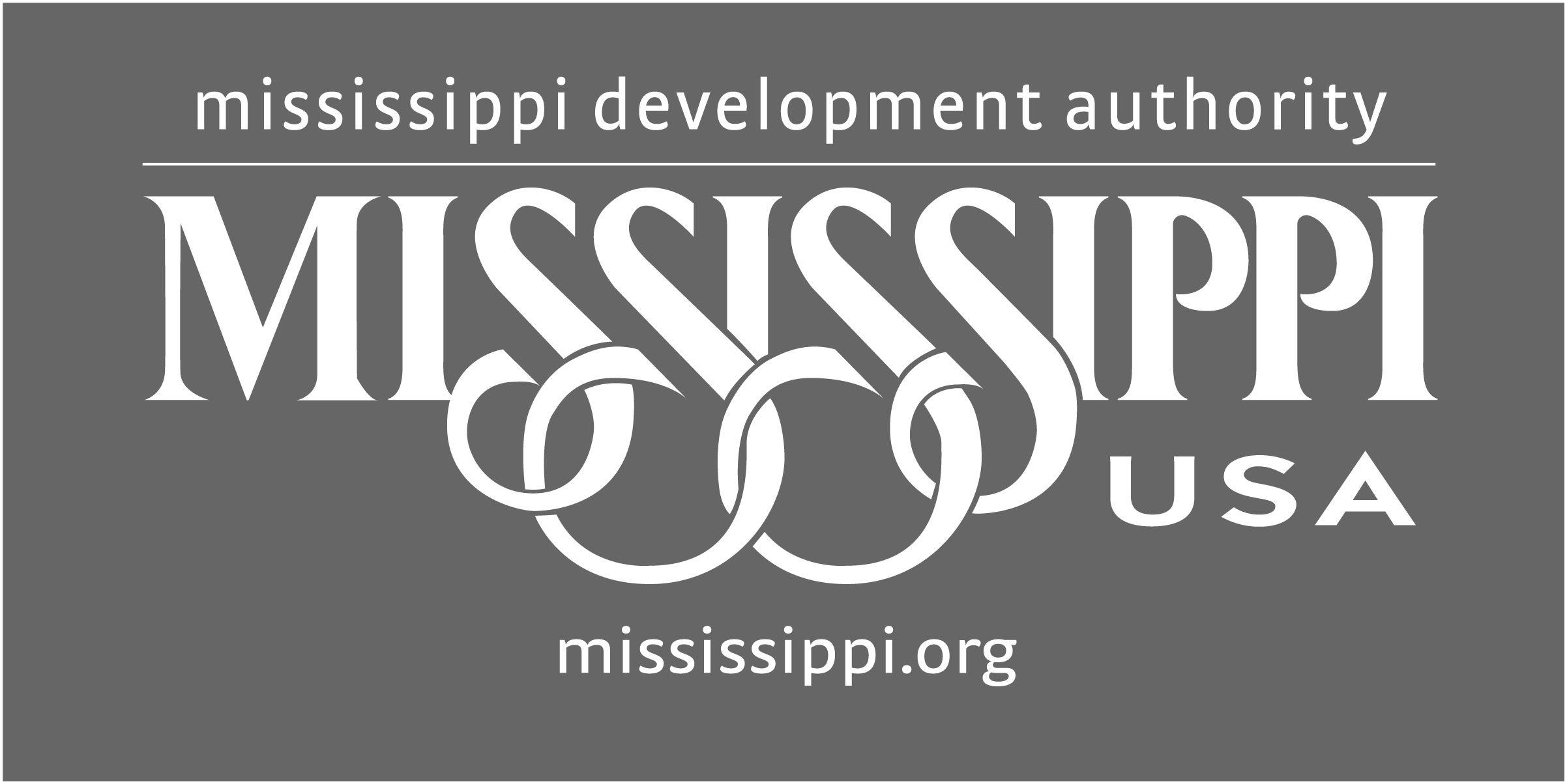 Mississippi Logo - Logos & Publications - MDA