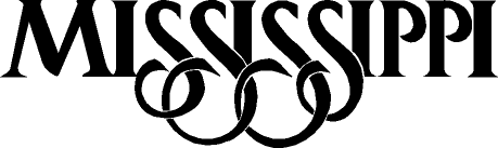 Mississippi Logo - Mississippi Legislature