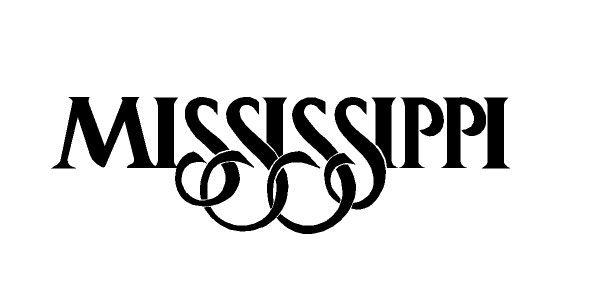 Mississippi Logo - AAUW of Mississippi