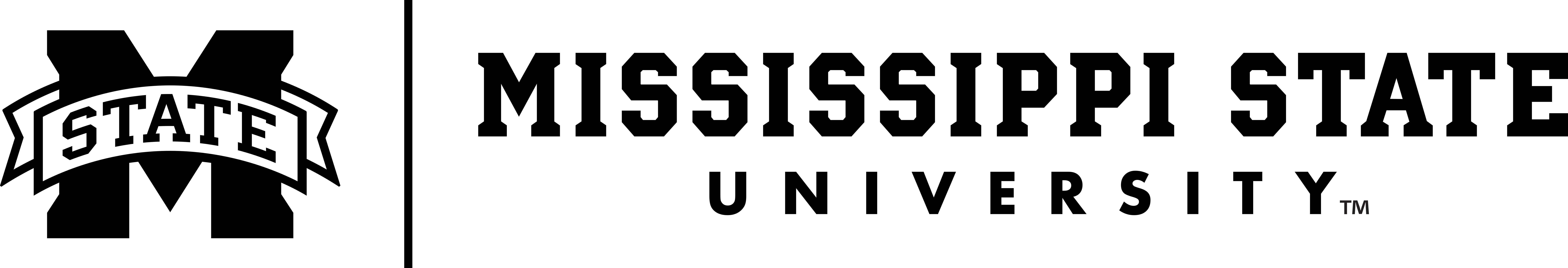 Mississippi Logo - Office of Public Affairs | Mississippi State University