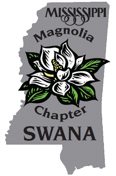Mississippi Logo - Mississippi SWANA – Magnolia Chapter