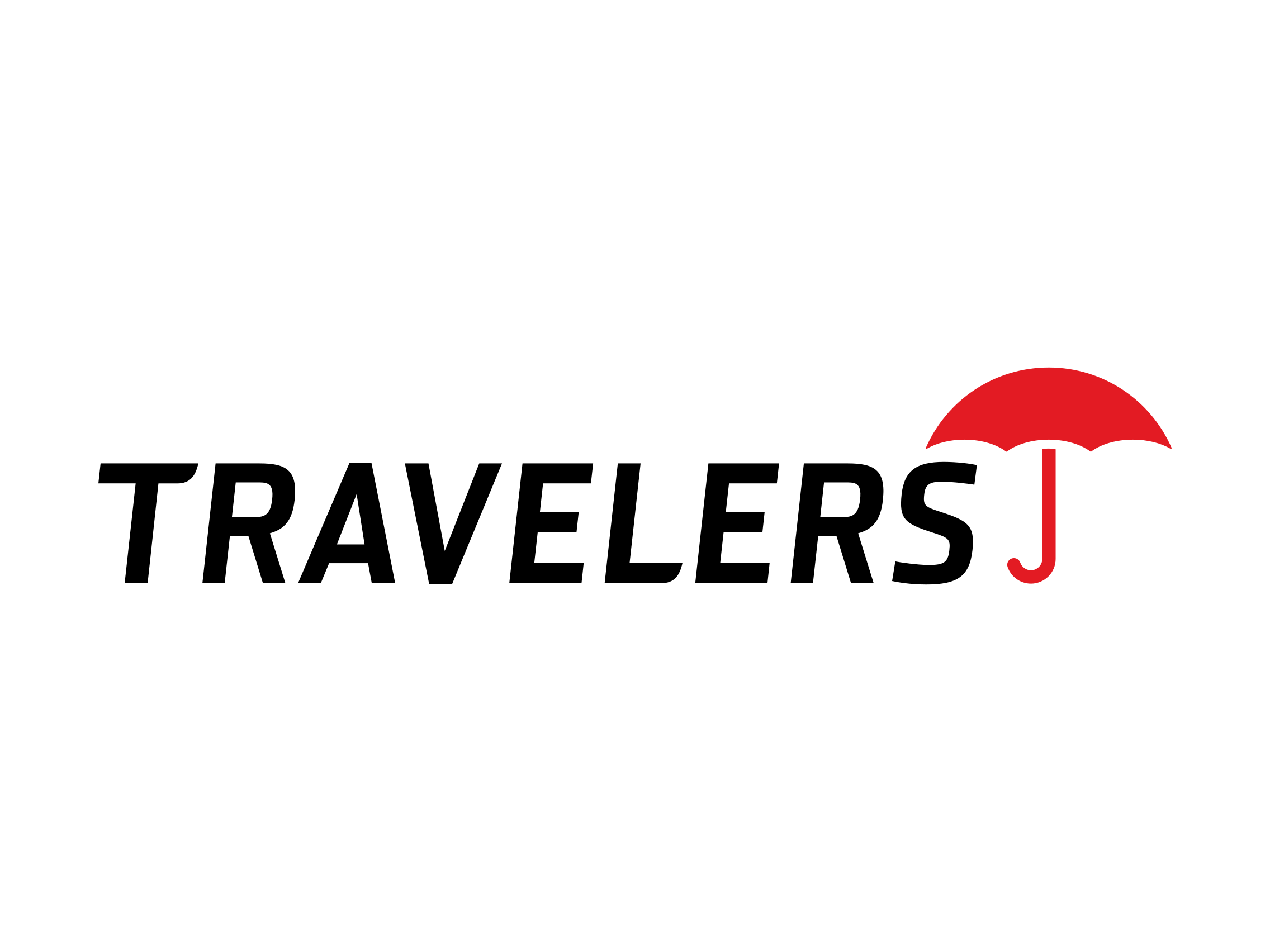 Travelers Logo - travelers-logo - L.H. Brenner Insurance