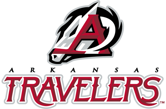 Travelers Logo - The Horse He Rode In On: The Story Behind the Arkansas Travelers ...
