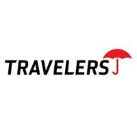 Travelers Logo - travelers-logo - Dyste Williams