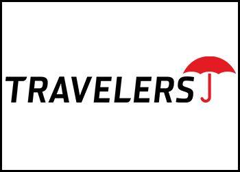 Travelers Logo - travelers-logo - Troy Insurance Agency